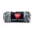 Red Heart Super Saver Yarn Zebra Pack of 1 Skein