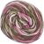 Red Heart Super Saver Yarn Pink Camo Pack of 1 Skein