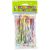 Party Blowouts 6 Per Pkg Assorted Colors