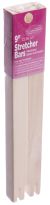 Frank A. Edmunds Regular Stretcher Bars 9 inch X.75 inch 