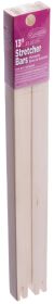 Frank A. Edmunds Regular Stretcher Bars 13 inch X.75 inch 