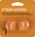 Fiskars Triple Track High Profile Replacement Blades 2 Per Pkg Straight Style I