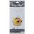 Cello Basket Bag 24 inch X25 inch Clear