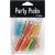 Party Picks 4 Inch 12 Per Pkg Cocktail Parasols
