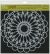 Crafters Workshop Template 12 Inch X12 Inch Scalloped Mandala