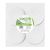 Styrofoam Balls 4 Per Pkg 3 Inch