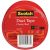 Scotch Solid Duct Tape 1.88 inch X20yd Cherry Red