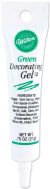 Decorating Gel .75oz Leaf Green