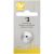 Decorating Tip 3 Round 1 Pack of 1 Piece