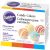 Candy Colors .25oz Yellow Orange Red and Blue 1 Pack of 4 piece