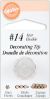 Decorating Tip 14 Star 1 pack of 1 piece