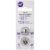 Decorating Tip Set 47 Basketweave and 233 Multi Opening 1 Pack of 2 Pieces
