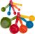 Measuring Set 10 pcs Cups And Spoons