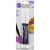 Food Writer Pen 2 Per Pkg Black