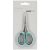 Precision Scissors 4 Inch