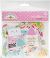 Doodlebug Odds and Ends Die Cuts So Punny 111 Per Pkg