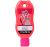 Tulip Soft Matte Fabric Paint 2oz Neon Red