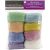 Dimensions Feltworks Roving Value Pack 2.8oz Pastel