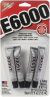 E6000 Multipurpose Adhesive 4 Per Pkg .18Oz Clear