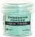 Ranger Embossing Powder Aqua Tinsel 1 pack of 1 piece