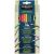 Colored Pencils 36 Per Pkg 