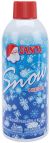 Snow Aerosol Spray 13oz 