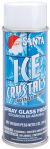 Ice Crystals Aerosol Spray 5oz 