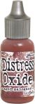 Tim Holtz Distress Oxides Reinker Aged Mahogany 1 pack of 1 piece