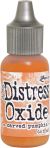 Tim Holtz Distress Oxides Reinker Carved Pumpkin 1 pack 1 pieces