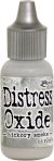 Tim Holtz Distress Oxides Reinker Hickory Smoke 1 pack of 1 piece