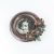 Nuvo Embellishment Mousse Seaspray Green