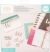 We R Memory Keepers Planner Punch Bundle 