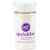 Nonpareils Sprinkles 3oz White 1 Pack of 1 Piece
