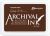 Wendy Vecchi Archival Ink Pad Acorn 1 Pack of 1 Piece