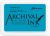 Wendy Vecchi Archival Ink Pad Bluebird 1 pack of 1 piece