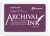 Wendy Vecchi Archival Ink Pad Thistle 1 Pack of 1 Piece