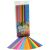 Mighty Bright Chain Strips 1 inch X8 inch 180 Per Pkg Assorted Colors