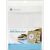 Silhouette Printable Sticker Paper 8.5 Inch X11 Inch 8 Per Pkg White