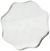 Apple Pie Memories Acrylic Stamp Block W Per Grips And Grid 3.5 Inch X3.5 Inch X.5 Inch
