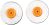 Fiskars Rotary Trimmer Replacement Blade 2 Per Pkg 28mm Straight