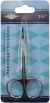 Havel s Double Curved Embroidery Scissors 3.5 inch Large Finger Loop