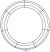 Wire Wreath Frame 14 Inch