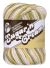 Lily Sugarn Cream Yarn Ombres Guacamole Pack of 1 Skein