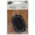 DIY Shop Fancy Labels 12 Per Pkg Chalkboard 1.75 inch X2.25 inch and 1.125 inch X3.75 inch 
