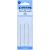 Jewel Loom Needles 6 Per Pkg 3 Inch