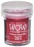 WOW Embossing Powder 15ml Apple Red