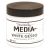 Dina Wakley Media Gesso 4oz Jar White 1 Pack of 1 Piece