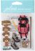 Jolee s Boutique Dimensional Stickers Hiking Trip