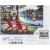 Paint Works Paint By Number Kit 20 inch X14 inch Adirondack Evening