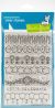 Lawn Fawn Clear Stamps 4 inch X6 inch Simply Celebrate